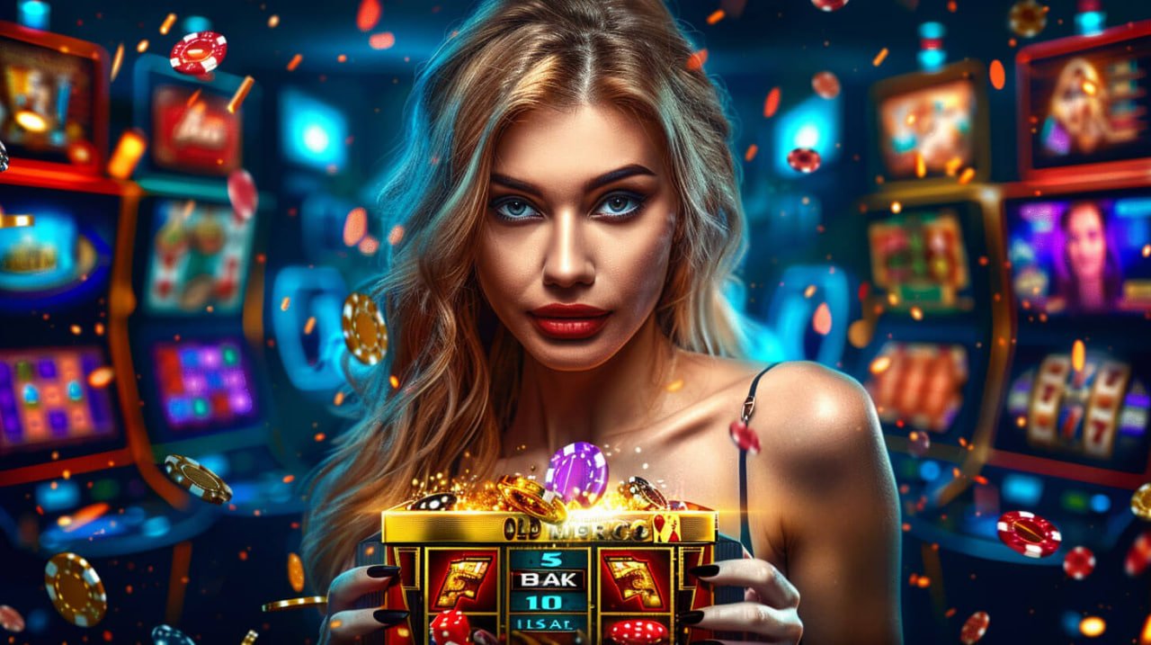 Các loại game slot phổ biến tại vn8 bao gồm cổ điển, video slot và jackpot