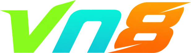 vn8 logo